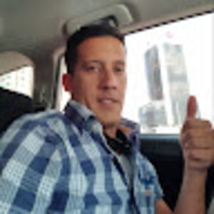 Meet your Posher, Arisnel